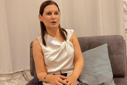 Tatiana Larrea, directora de Investigaciones del Centro de Investigaciones y Estudios Especializados (Ciees).