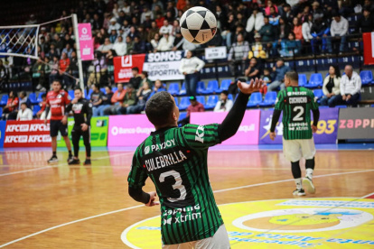 La Liga Nacional de Ecuavoley arrancó a finales de junio, con una fase de grupos.