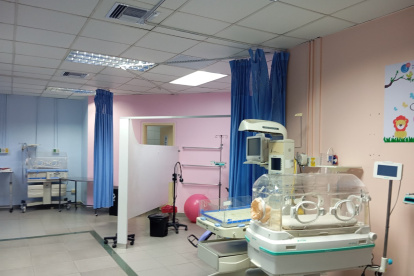 El oficio de la Defensoría exige información sobre las muertes en Neonatología