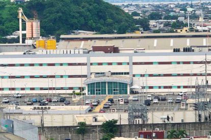 Hospital General Dr. Enrique Ortega Moreira en Durán, foco de alerta epidemiológica por bacteria en cuidados intensivos adultos