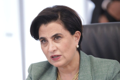 Cancillería de Ecuador responde a Argentina sobre la formación académica de sus médicos