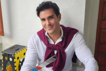 Juan Carlos Ramírez tenía 38 años.