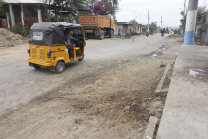 El ataque armado ocurrió la tarde de este domingo 11 de agosto en la cooperativa El Sol, en el sector de Monte Sinaí, noroeste de Guayaquil.
