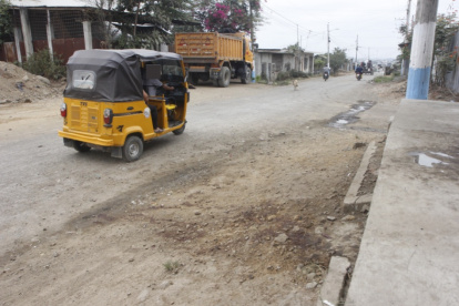 El ataque armado ocurrió la tarde de este domingo 11 de agosto en la cooperativa El Sol, en el sector de Monte Sinaí, noroeste de Guayaquil.