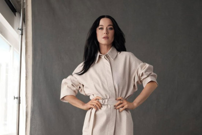 Katy Perry tiene 42 años.