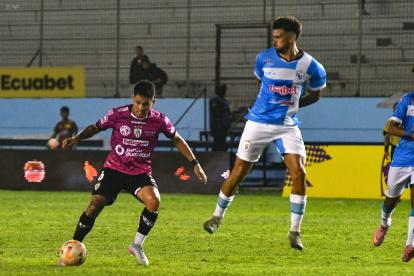Independiente del Valle, pese a ser líder de la LigaPro, llega tras un tibio empate 0-0 ante Manta, el sábado pasado.
