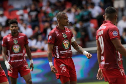 Mushuc Runa es el último en la tabla de LigaPro, tras ser histórico en Copa.