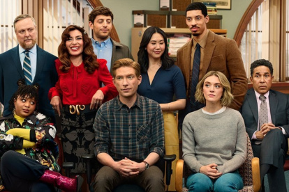 The paper sale a la luz con su primer tráiler