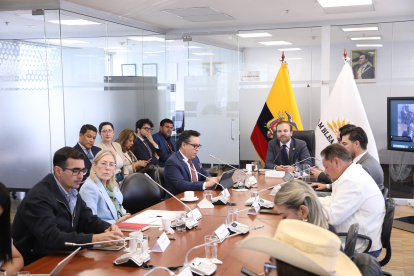 La Comisión de Salud de la Asamblea Nacional es controlada por ADN.