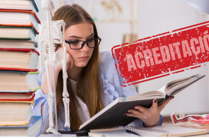 Imagen referencial de que las facultades de medicina requieren una acreditación de la Federación Mundial de Educación Médica.