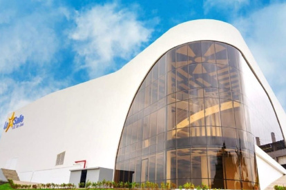 El Colegio San José La Salle combina su legado católico con una propuesta educativa de vanguardia