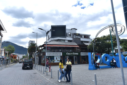 Ordenanza busca dinamizar La Mariscal con nuevos incentivos, facilidades de inversión, espacios culturales y convivencia ciudadana.