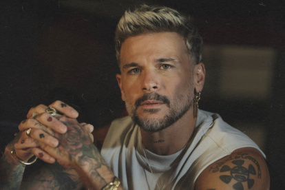 Pedro Capó tiene 44 años.