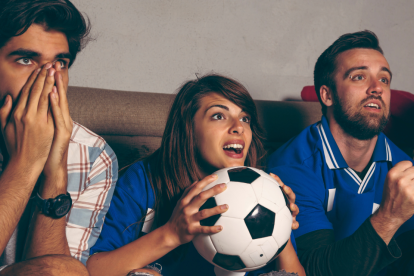 Este miércoles podrás ver en Directv, una variedad de deportes