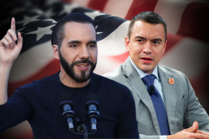 Tanto Ecuador como El Salvador fueron mencionados en el informe sobre los derechos humanos realizado por Estados Unidos