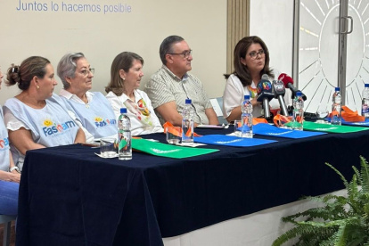 La Fundación FASINARM organiza Una Carrera Fascinante, un evento solidario que busca recaudar fondos y promover la inclusión de personas con discapacidad intelectual.