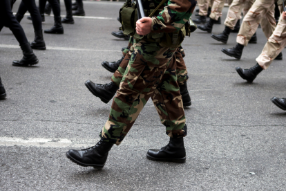 La DIRMOV anunció el segundo llamado para acuartelamiento