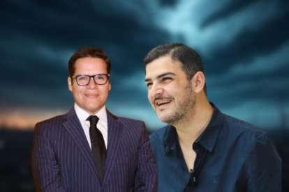 Nuevo cruce de palabras entre Neira y Álvarez, en redes sociales.