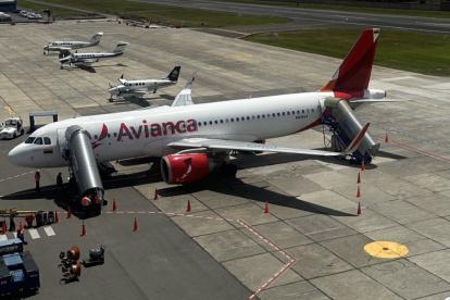 El Gobierno elimina el subsidio al combustible de aviación: ¿subirán los pasajes aéreos? (foto referencial).