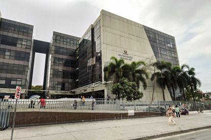 La audiencia preparatoria de juicio contra 17 militares ecuatorianos