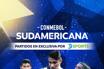 Equipos ecuatorianos afrontan los octavos de final de la Copa Sudamericana en busca de la clasificación a cuartos.