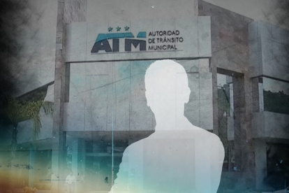 El exdirector de Gestión de Tránsito, separado de su cargo en 2024 tras un video viral, volvió a ocupar un puesto directivo en la ATM un año después