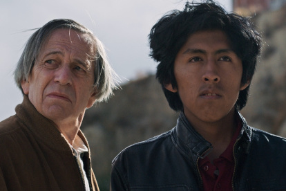 La cinta obtuvo el Premio Platino a la Mejor Ópera Prima en abril de 2025.