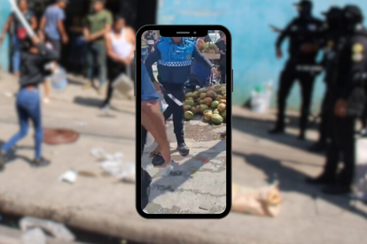 Las agresiones ocurrieron el 27 de junio en el suroeste de Guayaquil.