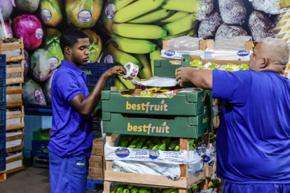 El Banco Central de Brasil expresó preocupación por la incertidumbre causada por los fuertes aranceles de hasta el 50 % impuestos por Estados Unidos.