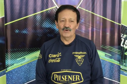 Patricio Maldonado médico de la Tri en 14 Copas del Mundo, falleció el 14 de agosto del 2025.