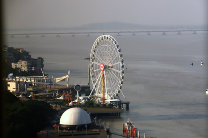 Concejo de Guayaquil decidirá mediación por deuda de “La Perla” con el Municipio