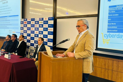 El evento organizado por la CECE reunirá a más de 40 empresas con promociones exclusivas en tecnología, moda, hogar, viajes y más.