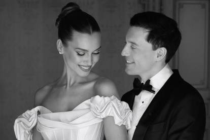 Kseniya Alexandrova, Miss Universo Rusia 2017.