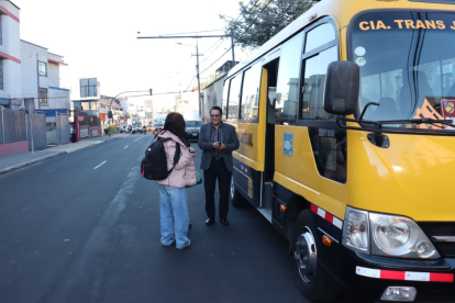 Los estudiantes regresarán a clases el 1 de septiembre