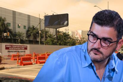 Las planchas de zinc en el sitio deberán ser removidas.