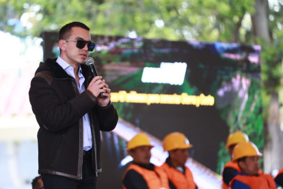 El Gobierno anunció nuevas fusiones ministeriales para modernizar la gestión pública.