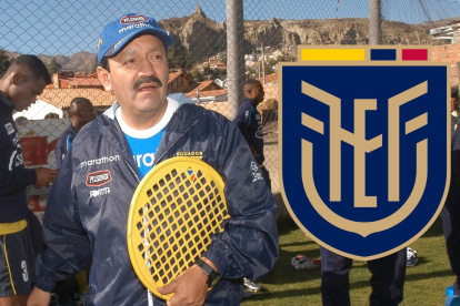 Patricio Maldonado era médico de la Tri desde 1999.