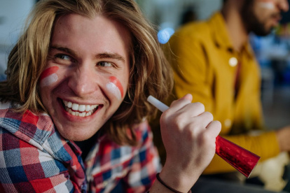 Este viernes podrás ver en Directv, una variedad de deportes.