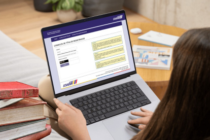 La Senescyt dió a conocer el último plazo para ver puntaje