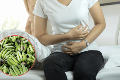 El plátano verde, rico en almidón resistente, es considerado por especialistas como un aliado clave para prevenir el cáncer colorrectal y mejorar la salud intestinal.