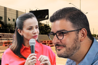 Hay un historial que hila la relación entre Prefectura y Municipio.