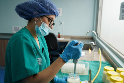 Por primera vez, las residencias médicas dentro de la Red Pública Integral de Salud serán remuneradas.