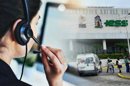 El Código Orgánico Integral Penal determina sanciones para quienes hayan manipulado sistemas informáticos, señalan expertos en Derecho Penal.