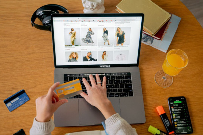 El CyberDay 2025 se presenta como una oportunidad para que las marcas ecuatorianas capitalicen el cambio en la dinámica de compras internacionales.