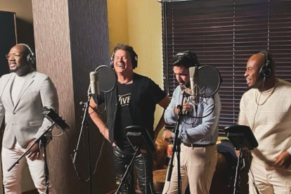 Carlos Vives y Grupo Niche