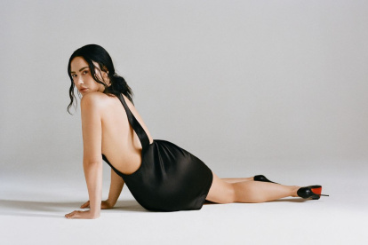 Demi Lovato tiene 32 años.