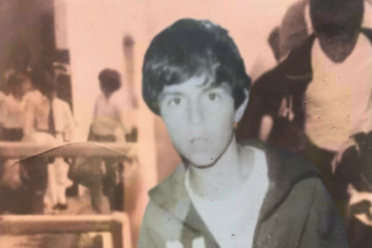 Los restos de Diego Fernández Lima fueron hallados en mayo de 2025 en el jardín de una casa en Coghlan, junto a la vivienda que ocupó Gustavo Cerati.