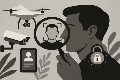 La creciente percepción de inseguridad en Ecuador ha impulsado al Estado a buscar soluciones tecnológicas para fortalecer la vigilancia ciudadana.