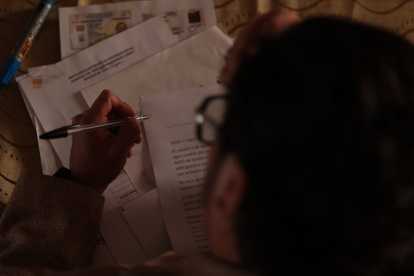 Referencial. Hay quejas que en contratos no se detallan los valores a cancelar, los cuales aparecen después.