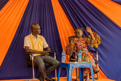 Cultura. El Centro Cultural Senius Hub lleva una década de existencia.